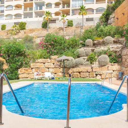 Calma Cascada Seaview شقة
