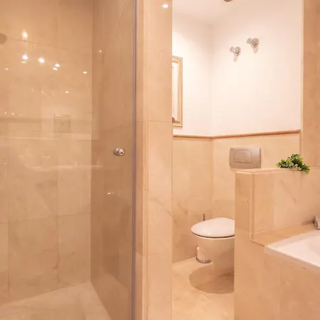 شقة Calma Cascada Seaview ميخاس