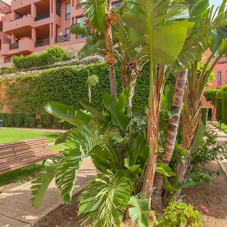 Calma Cascada Seaview شقة *